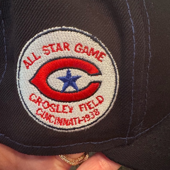 Pittsburg Pirates special release New Era 59FIFTY hat - Picture 4 of 12